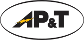 AP&T logo